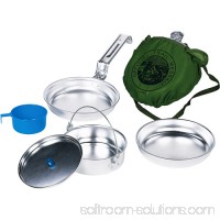 Wenzel Deluxe Mess Kit 000972457